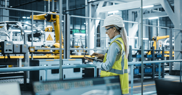 MRO Supply Chain Best Practices for Resilient Operations Preview Banner