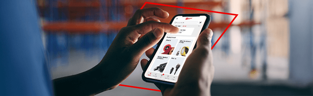 RS Integrated Supply Introduces New RS SYNC™ App - RS Integrated Supply