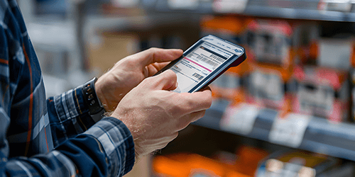 Real-Time Data Integration-MRO-Integrated-Supply