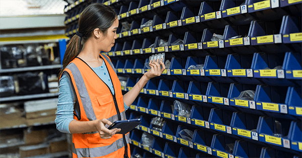 Simplifying MRO Procurement with RS SYNC™ - A Smarter Digital Marketplace Solution - Preview Banner