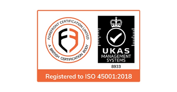 RS earns ISO 45001 certification for workplace safety