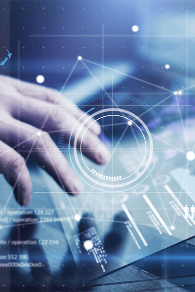 Why organisations need a unified MRO platform