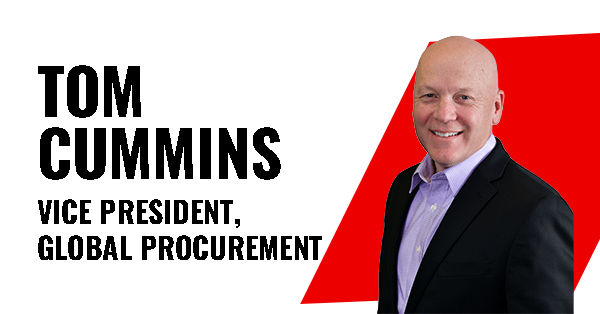 Tom Cummins - Preview Banner