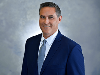 Q&A with Brandon Coombs: Supply Chain Leadership and Innovation