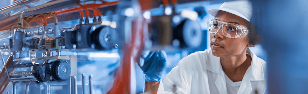 How a Life Sciences Manufacturer Improved MRO Efficiency with Storeroom Optimization Banner