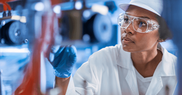 How a Life Sciences Manufacturer Improved MRO Efficiency with Storeroom Optimization_Preview Banner