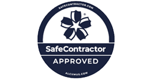 Safe Contractor 2026 Approved_RS Integrated Supply