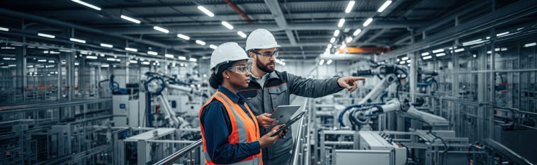 The Hidden Cost of Poor MRO Management and How to Quantify It - Header Banner