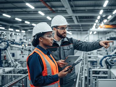 The Hidden Cost of Poor MRO Management and How to Quantify It - Preview Banner