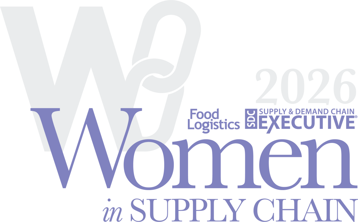 Women in supply chain - RS Integrated Supply