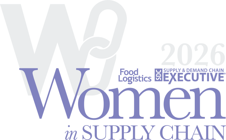 Women in supply chain - RS Integrated Supply