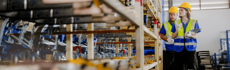 How Crisis Planning Helps You Better Manage MRO Supply Chain Risks - RS Integrated Supply