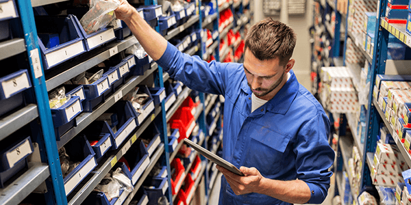 Inventory Visibility