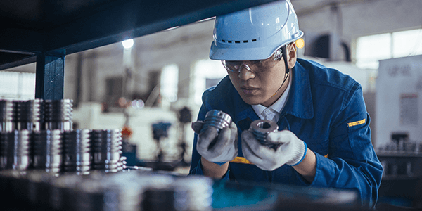 Sourcing Optimisation​